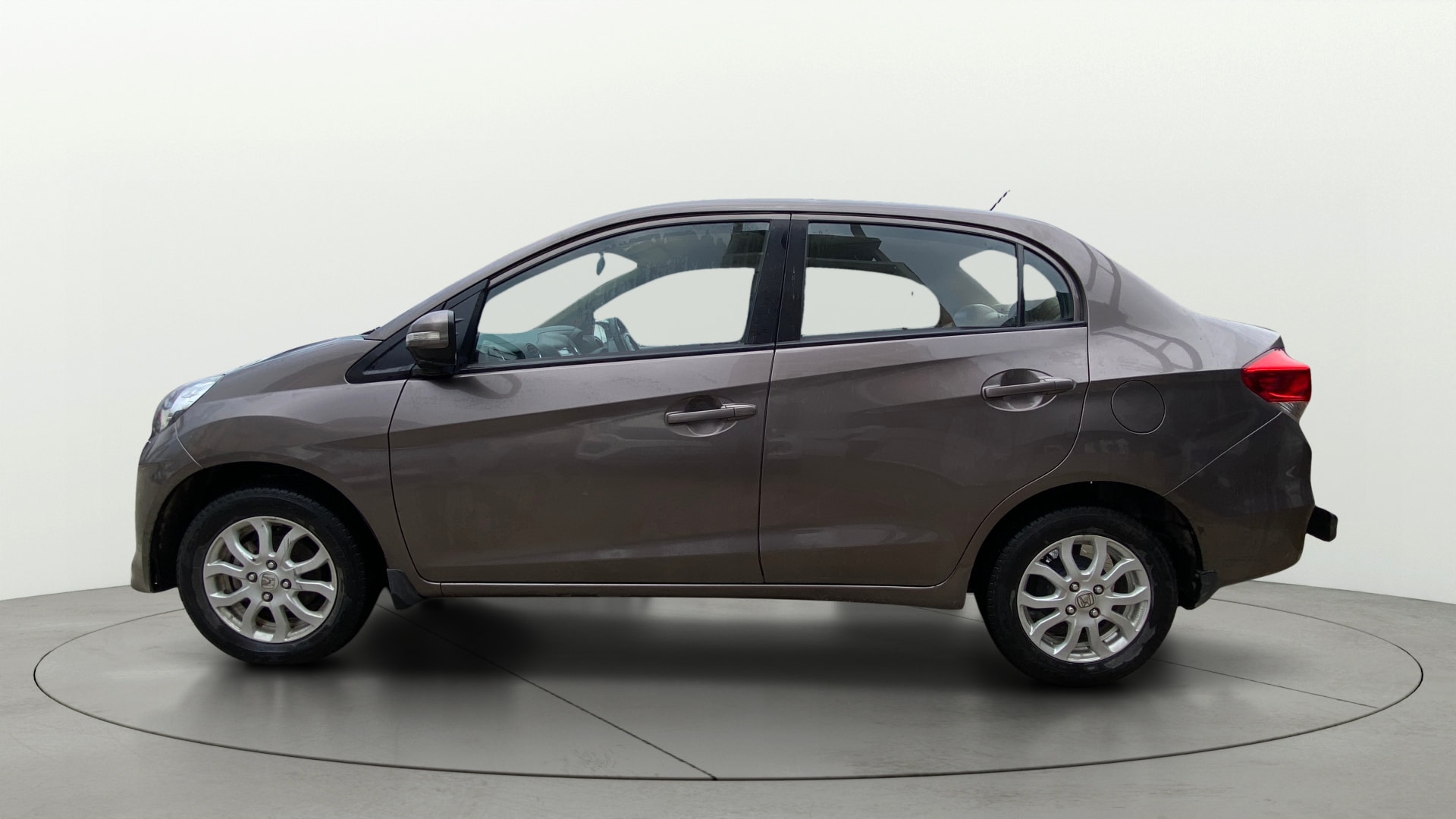 Used 2013 Honda Amaze Used 2013 Honda Amaze