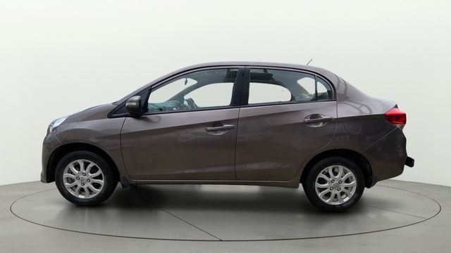 View Honda Amaze Image 5 Used Honda Amaze Image 5