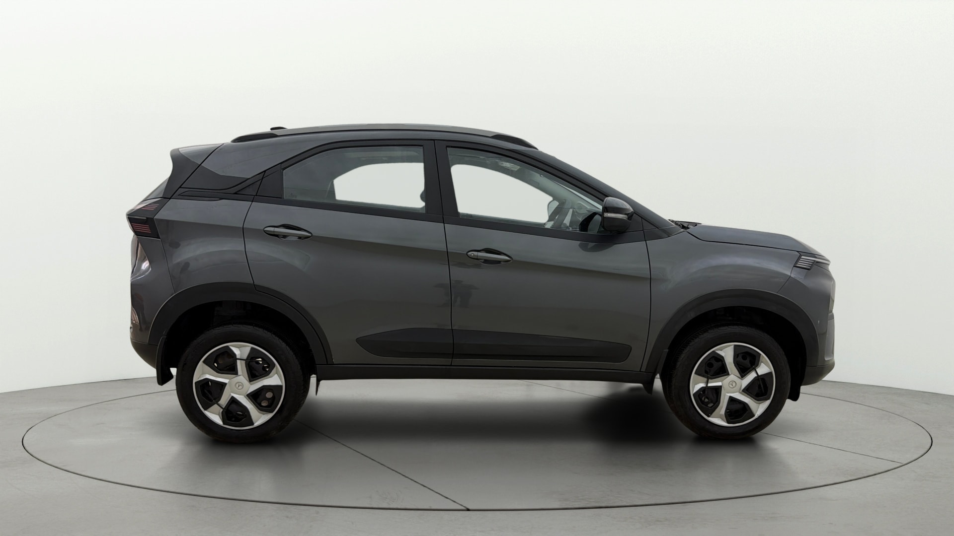 Used 2025 Tata Nexon Used 2025 Tata Nexon