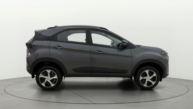 View Tata Nexon Image 8 Used Tata Nexon Image 8