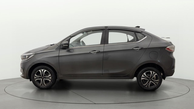 View Tata Tigor Image 24 Used Tata Tigor Image 24