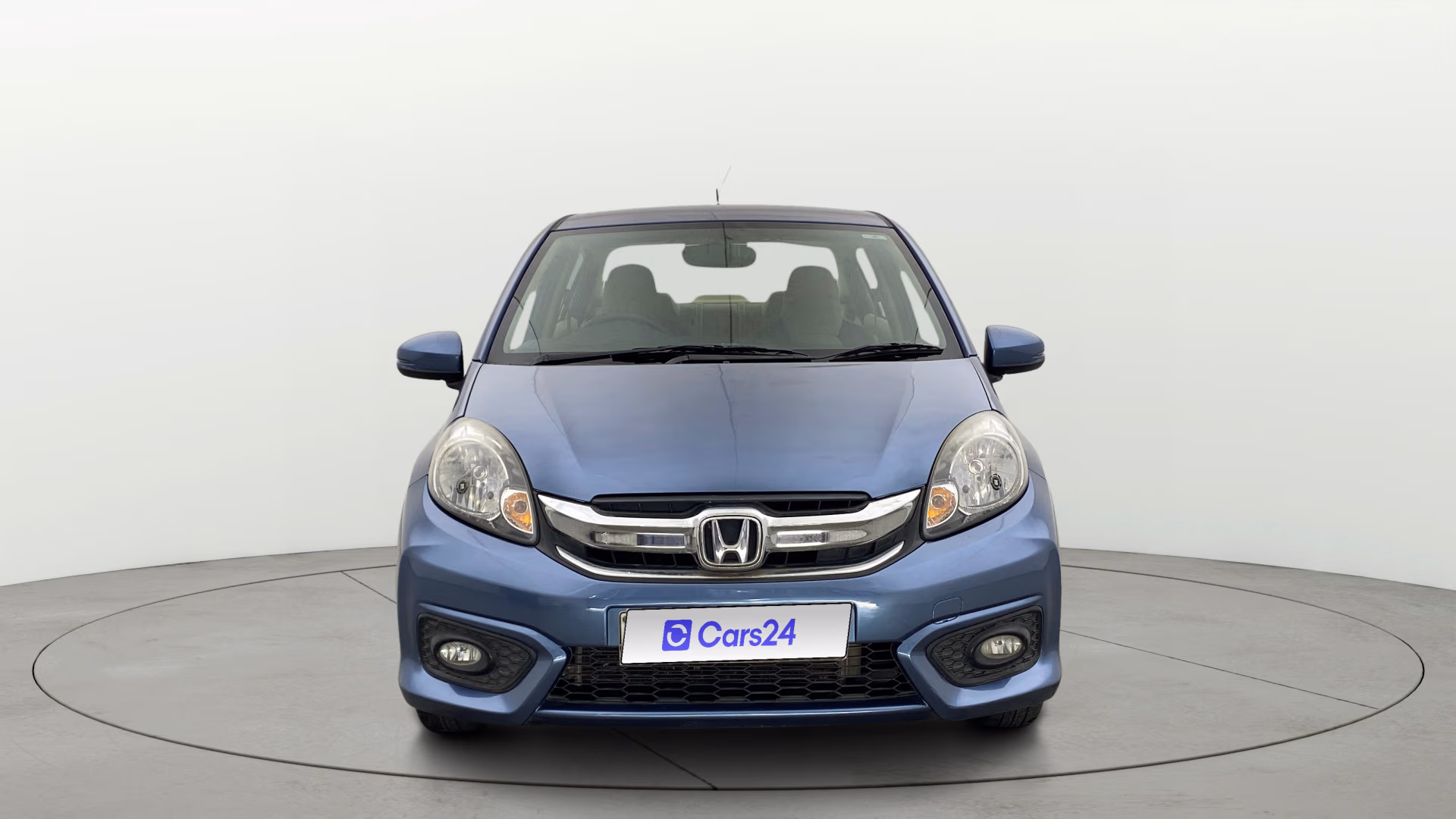 Used 2016 Honda Amaze Used 2016 Honda Amaze