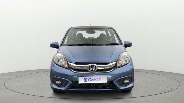 View Honda Amaze Image 1 Used Honda Amaze Image 1