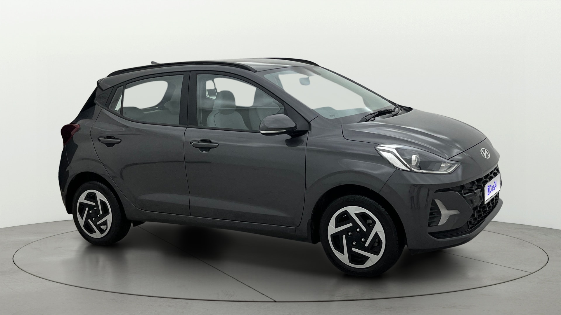 Used 2024 Hyundai Grand i10 Nios Used 2024 Hyundai Grand i10 Nios