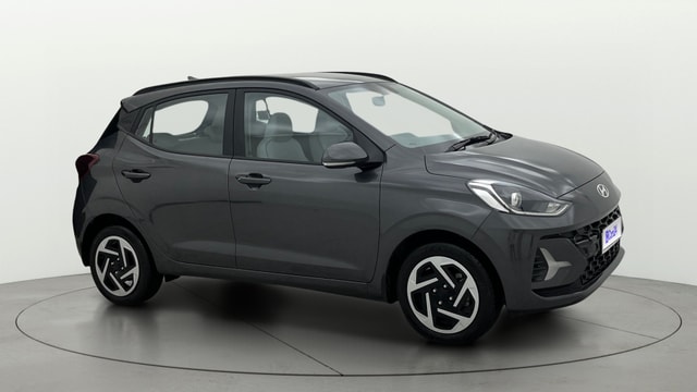 View Hyundai Grand i10 Nios Image 37 Used Hyundai Grand i10 Nios Image 37