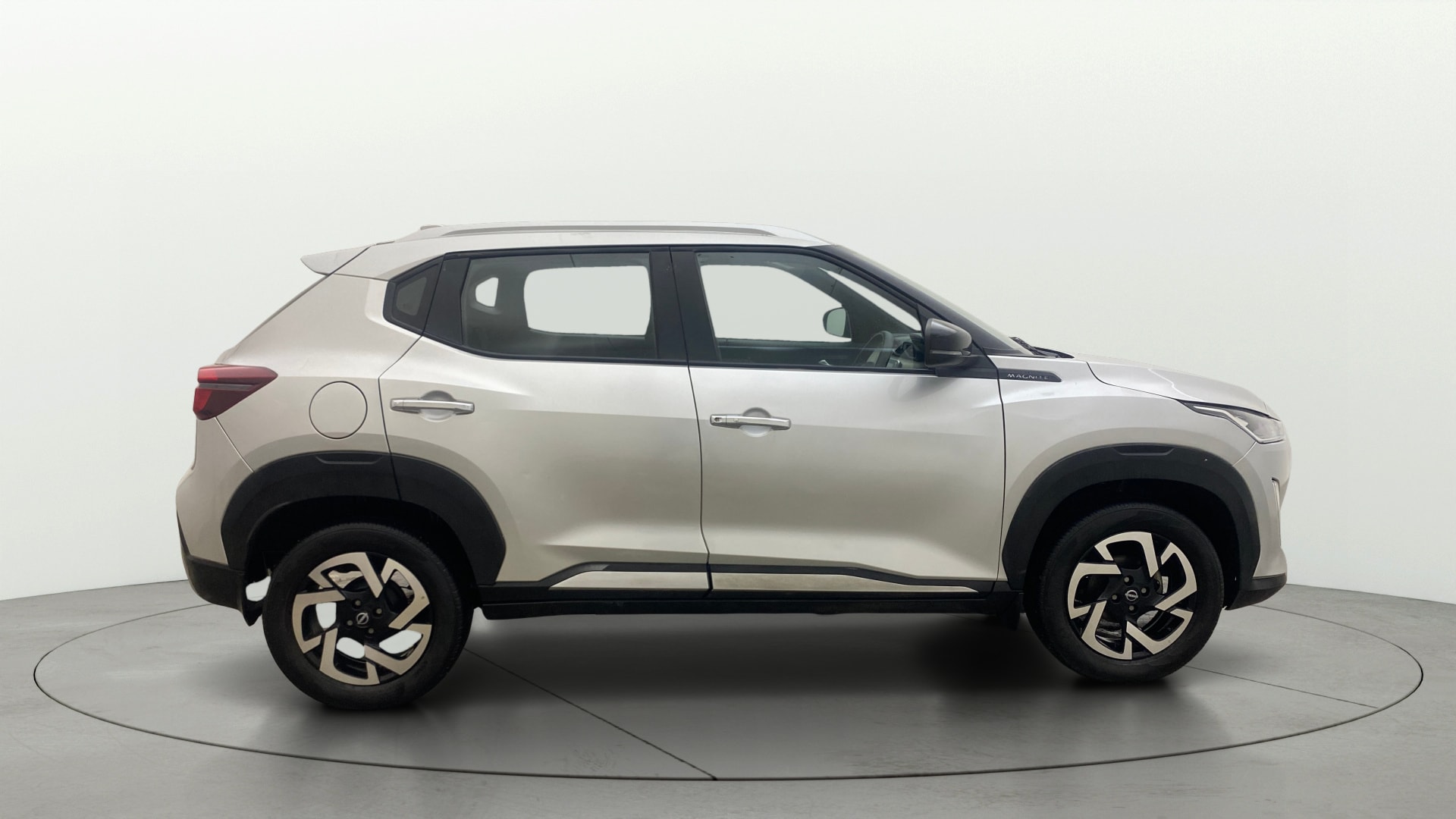Used 2024 Nissan Magnite Used 2024 Nissan Magnite