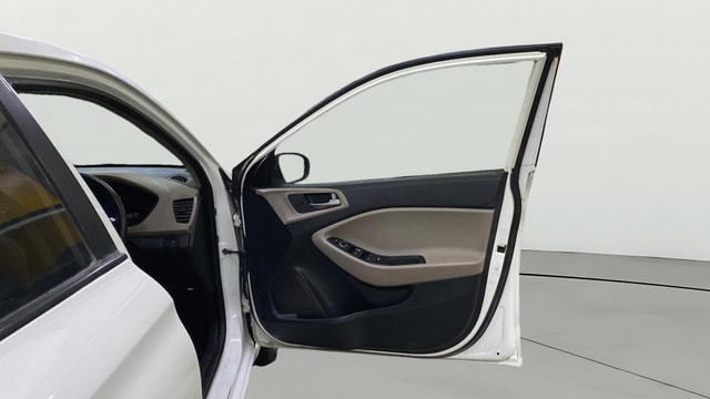View Hyundai Elite i20 Image 49 Used Hyundai Elite i20 Image 49