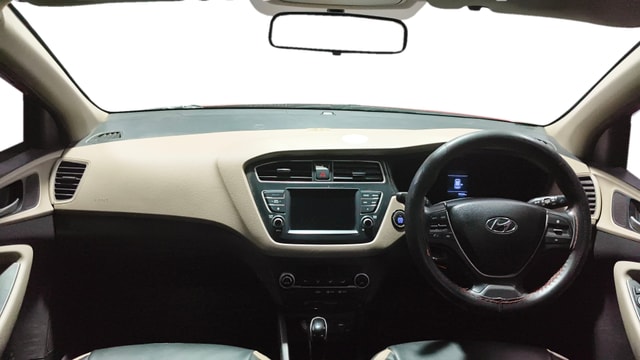 View Hyundai Elite i20 Image 15 Used Hyundai Elite i20 Image 15