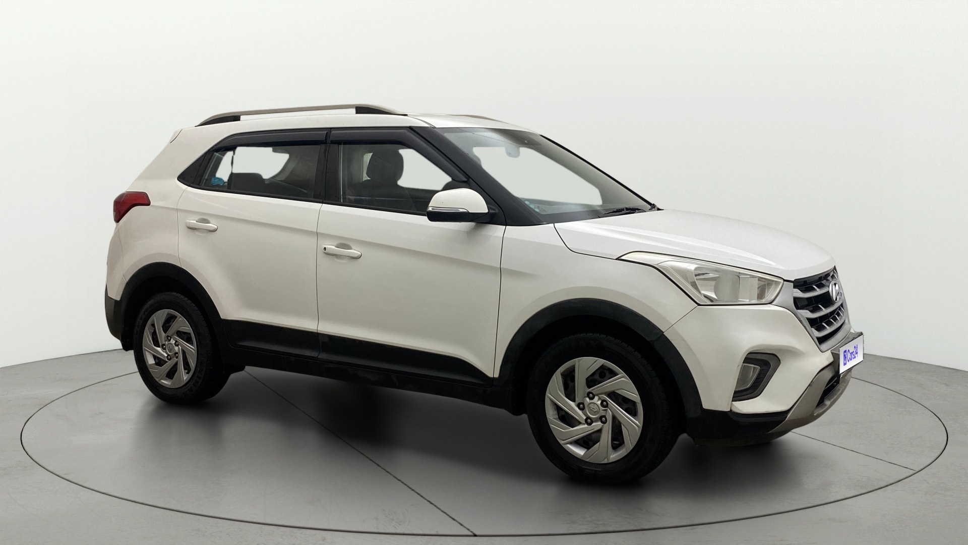 View 2019 Hyundai Creta 1.4 E Diesel Image 21 Used 2019 Hyundai Creta 1.4 E Diesel Image 21