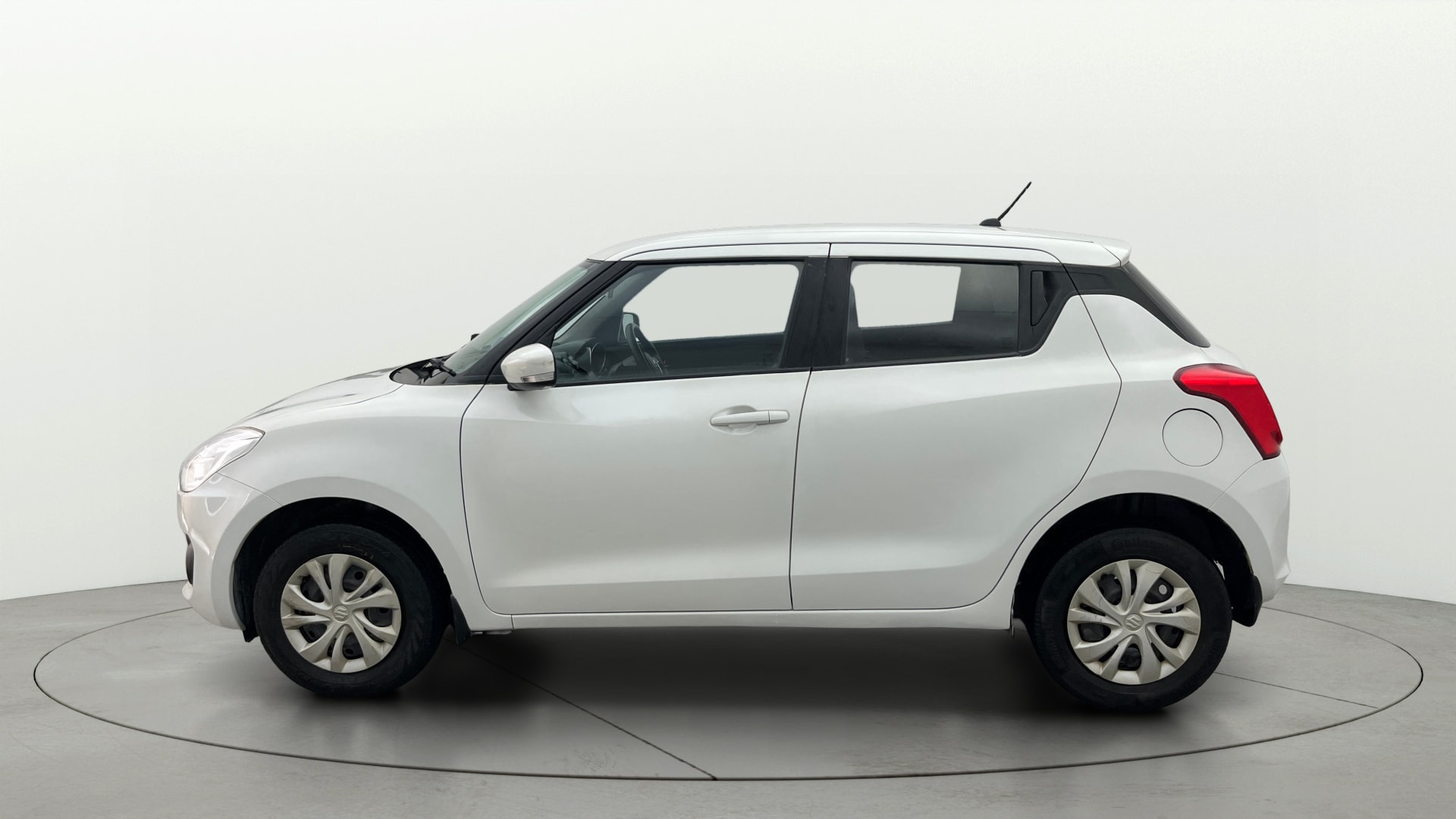 Used 2018 Maruti Suzuki 1000 Used 2018 Maruti Suzuki 1000
