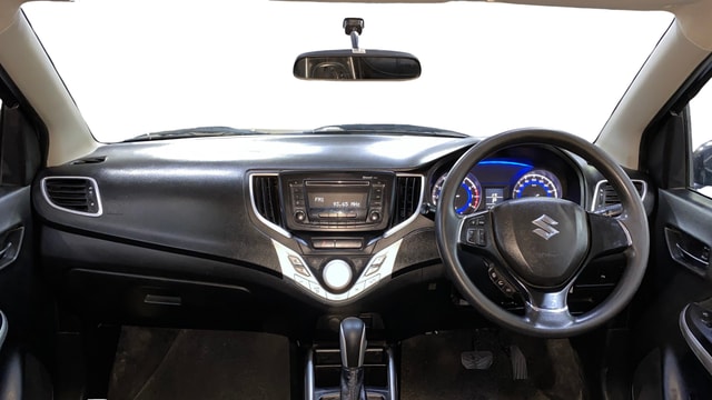 View Maruti Suzuki 1000 Image 15 Used Maruti Suzuki 1000 Image 15