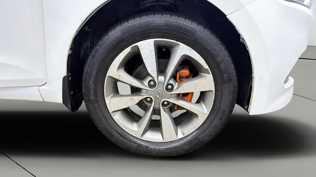 View Hyundai Elite i20 Image 40 Used Hyundai Elite i20 Image 40