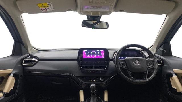 View Tata Safari Image 16 Used Tata Safari Image 16