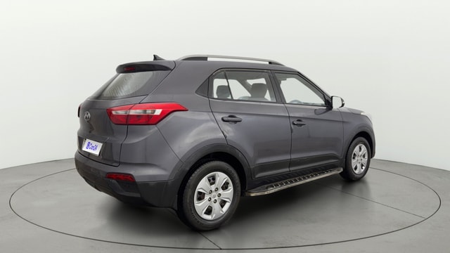 View Hyundai Creta Image 42 Used Hyundai Creta Image 42