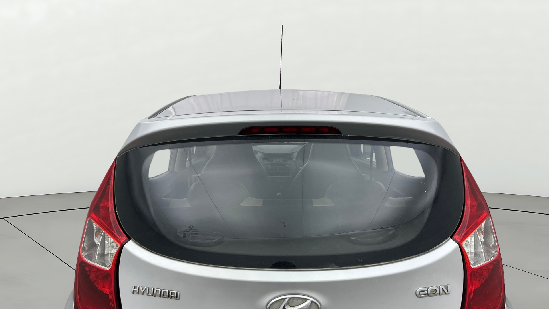 View 2016 Hyundai EON D-Lite Plus Image 4 Used 2016 Hyundai EON D-Lite Plus Image 4