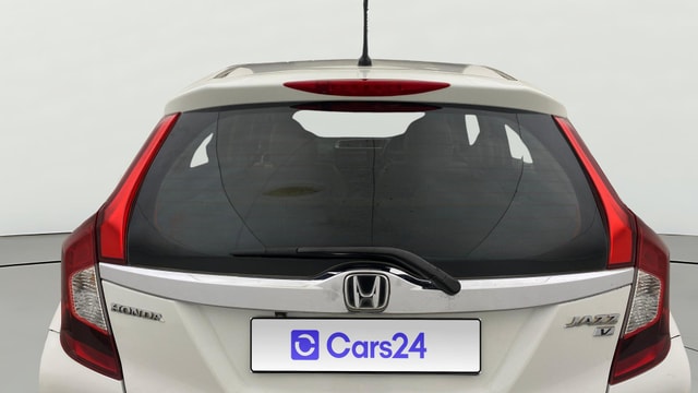 View Honda Jazz Image 4 Used Honda Jazz Image 4