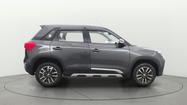 View Toyota Urban Cruiser Image 9 Used Toyota Urban Cruiser Image 9