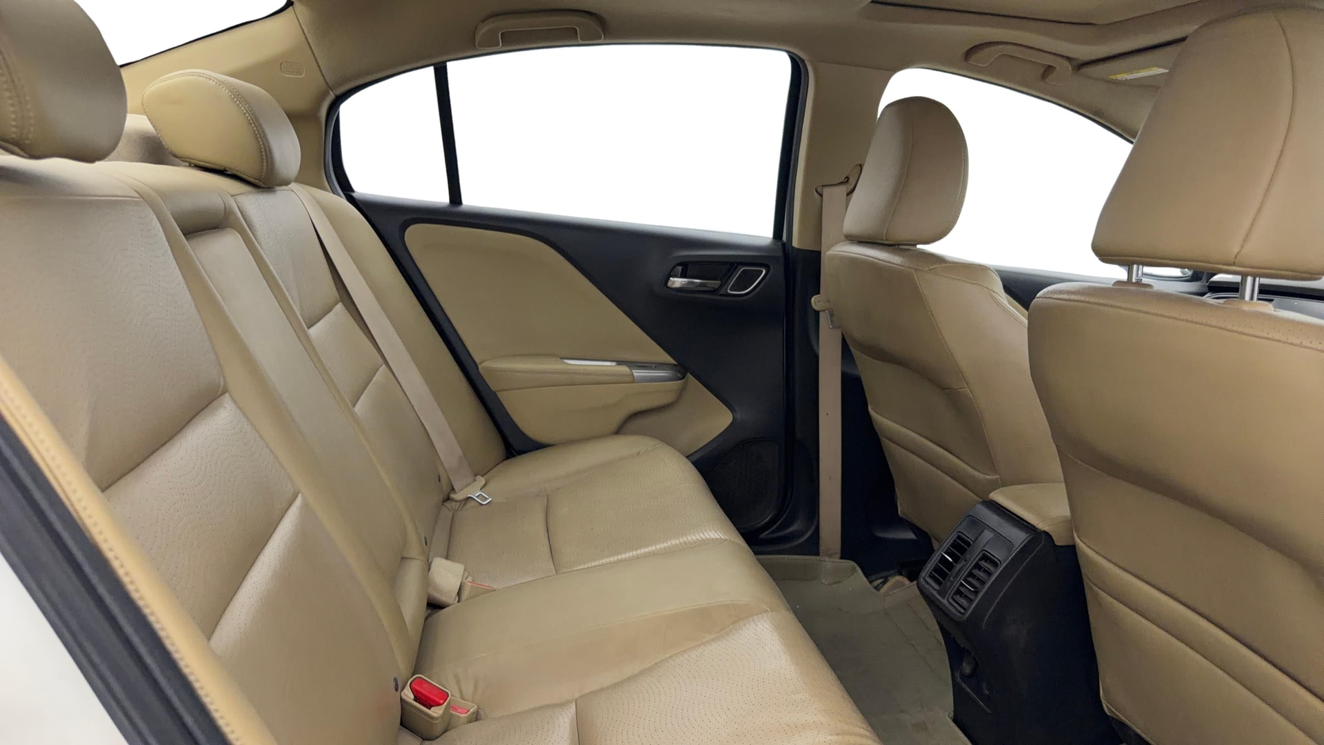 View 2018 Honda City ZX CVT Image 31 Used 2018 Honda City ZX CVT Image 31