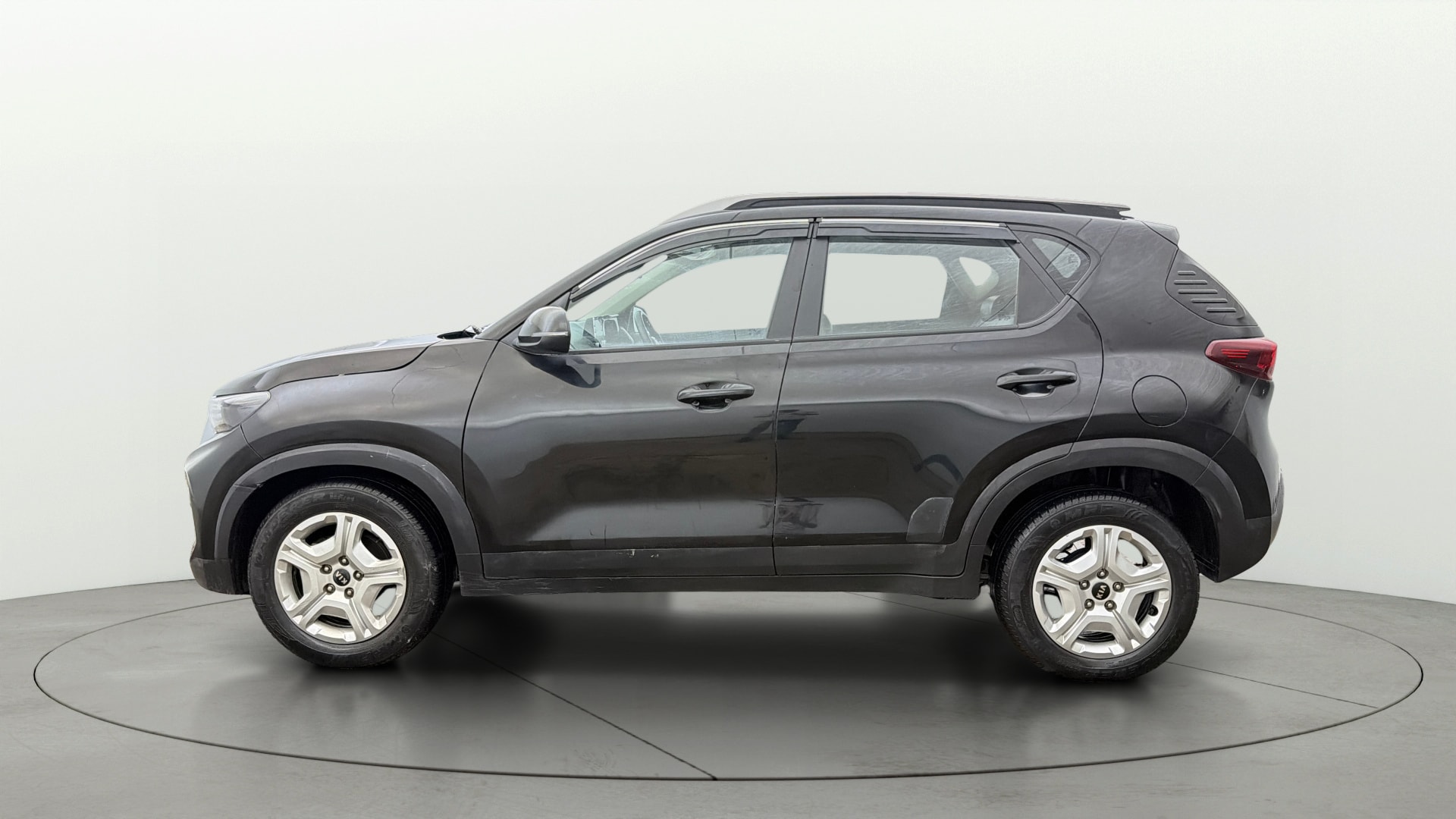Used 2021 Kia Sonet Used 2021 Kia Sonet