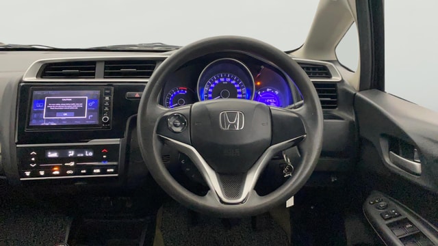 View Honda WR-V Image 12 Used Honda WR-V Image 12