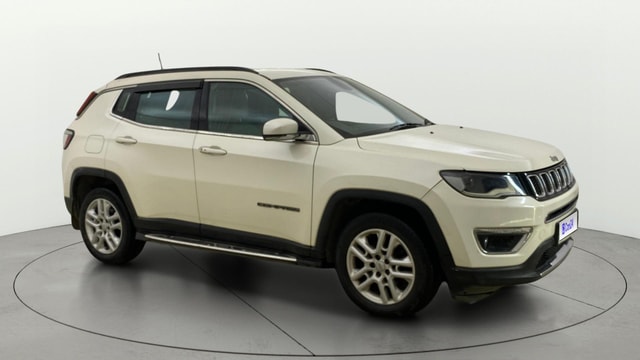 View Jeep Compass Image 37 Used Jeep Compass Image 37