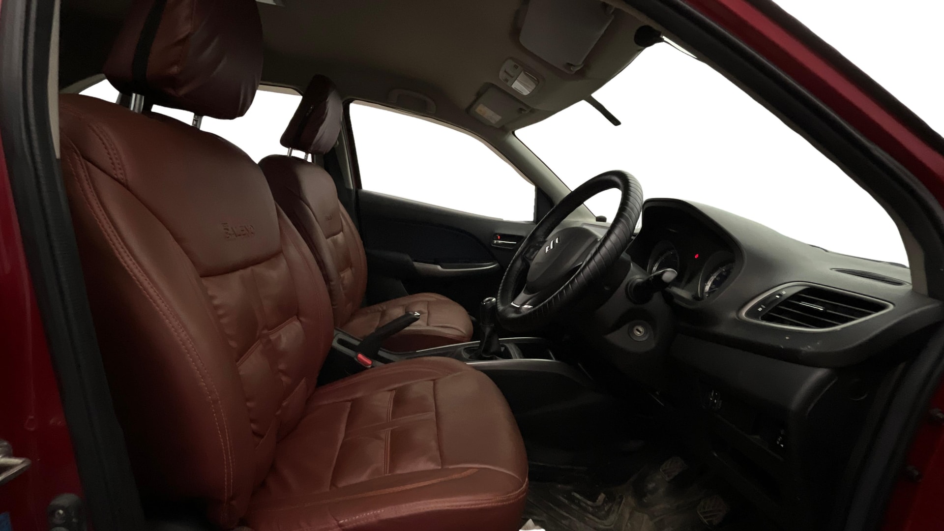 View 2019 Maruti Suzuki 1000 Base Variant Image 17 Used 2019 Maruti Suzuki 1000 Base Variant Image 17