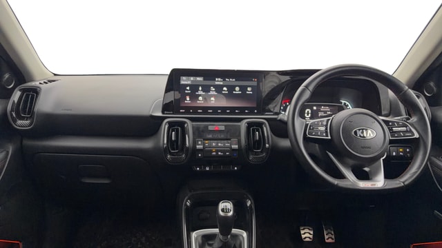 View Kia Sonet Image 16 Used Kia Sonet Image 16