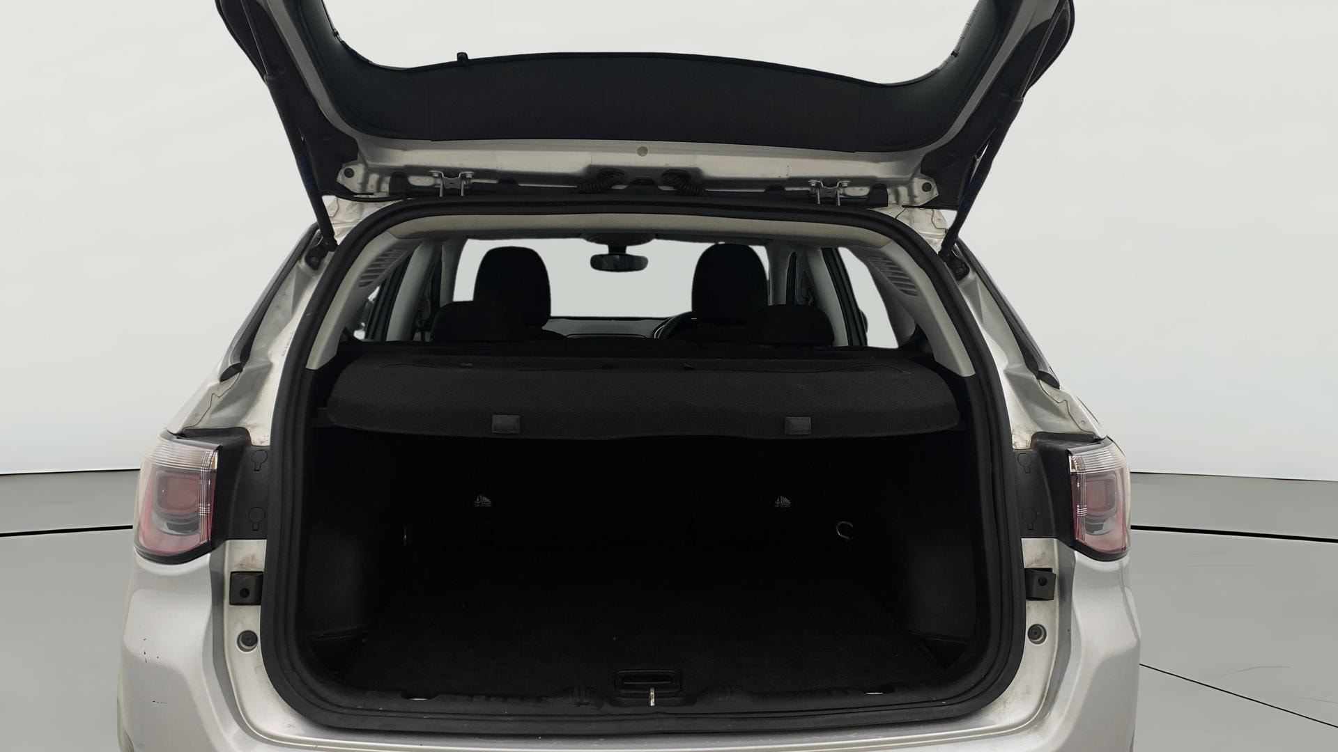 Used 2020 Jeep Compass Used 2020 Jeep Compass