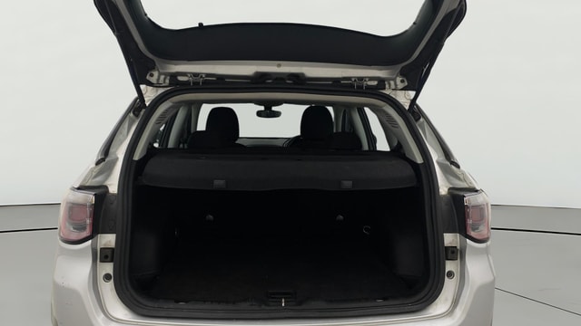 View Jeep Compass Image 37 Used Jeep Compass Image 37
