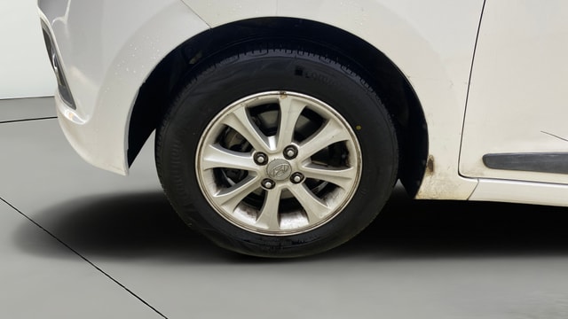 View Hyundai Grand i10 Image 27 Used Hyundai Grand i10 Image 27