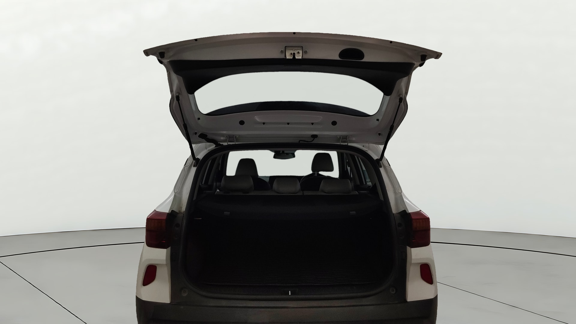 Used 2019 Kia Seltos Used 2019 Kia Seltos