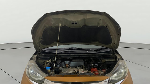 View Honda WR-V Image 20 Used Honda WR-V Image 20