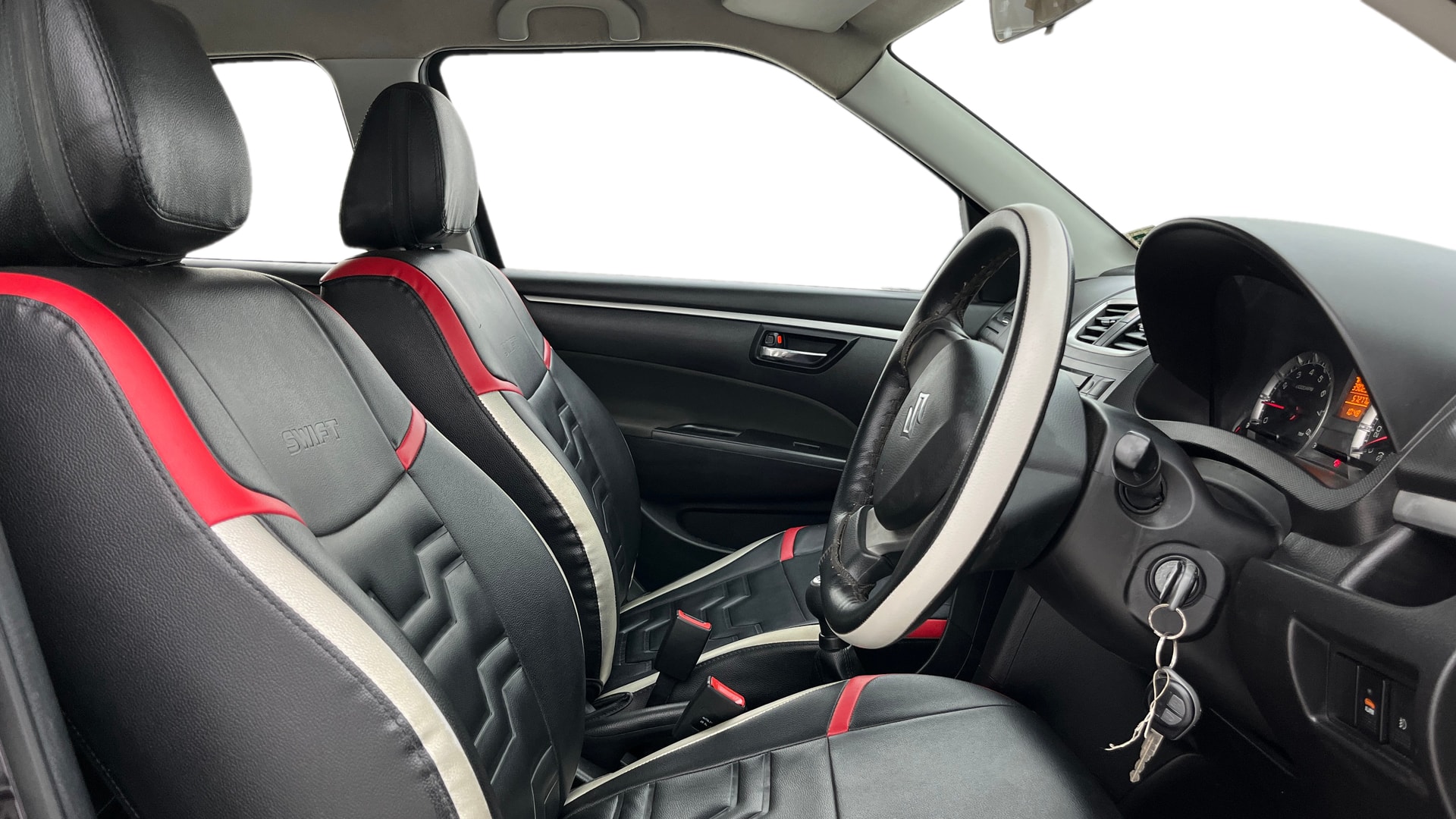 View 2015 Maruti Suzuki 1000 Base Variant Image 25 Used 2015 Maruti Suzuki 1000 Base Variant Image 25