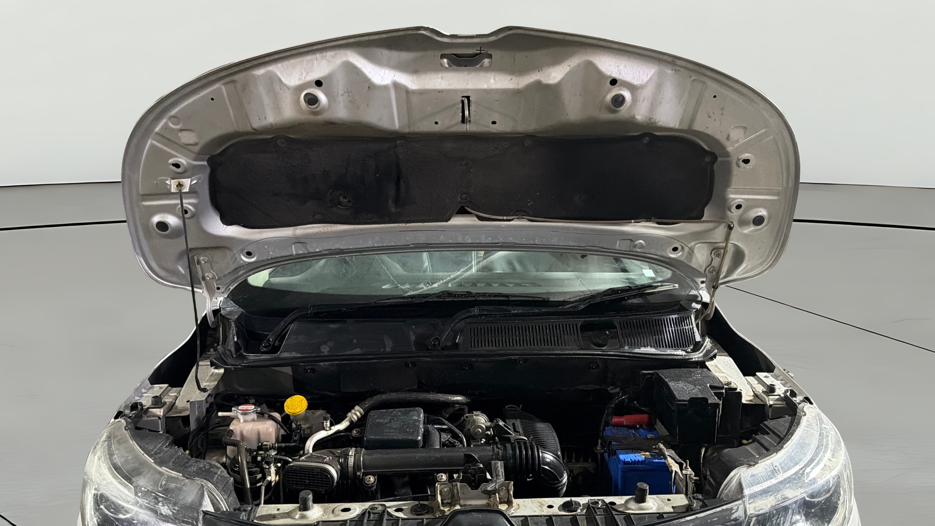 View 2019 Renault Triber RXT Image 32 Used 2019 Renault Triber RXT Image 32