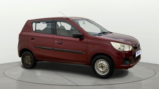 View Maruti Suzuki Alto K10 Image 21 Used Maruti Suzuki Alto K10 Image 21