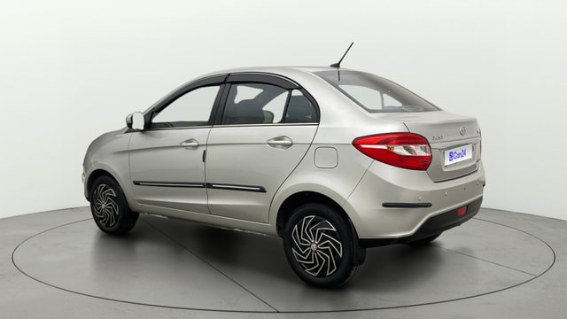 View Tata Zest Image 2 Used Tata Zest Image 2