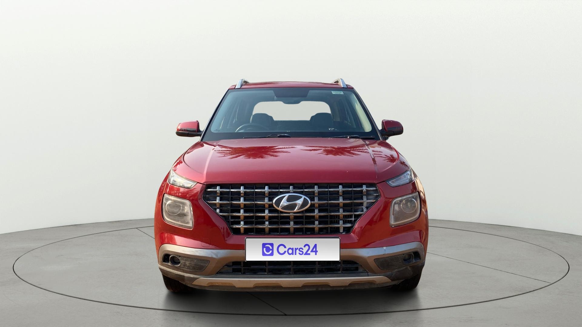 Used 2022 Hyundai Venue Used 2022 Hyundai Venue