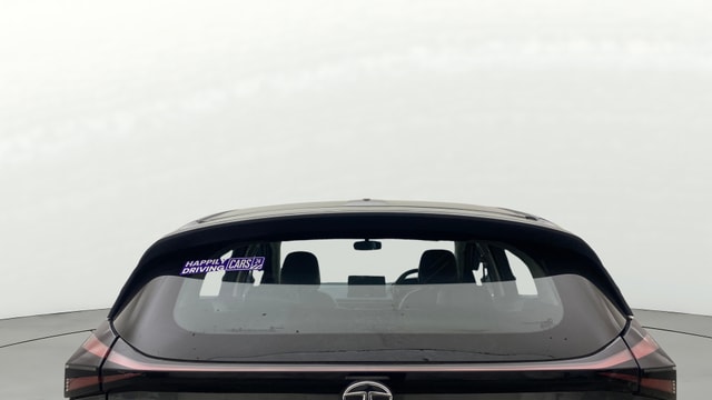 View Tata Nexon Image 4 Used Tata Nexon Image 4