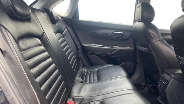 View Hyundai Elite i20 Image 29 Used Hyundai Elite i20 Image 29