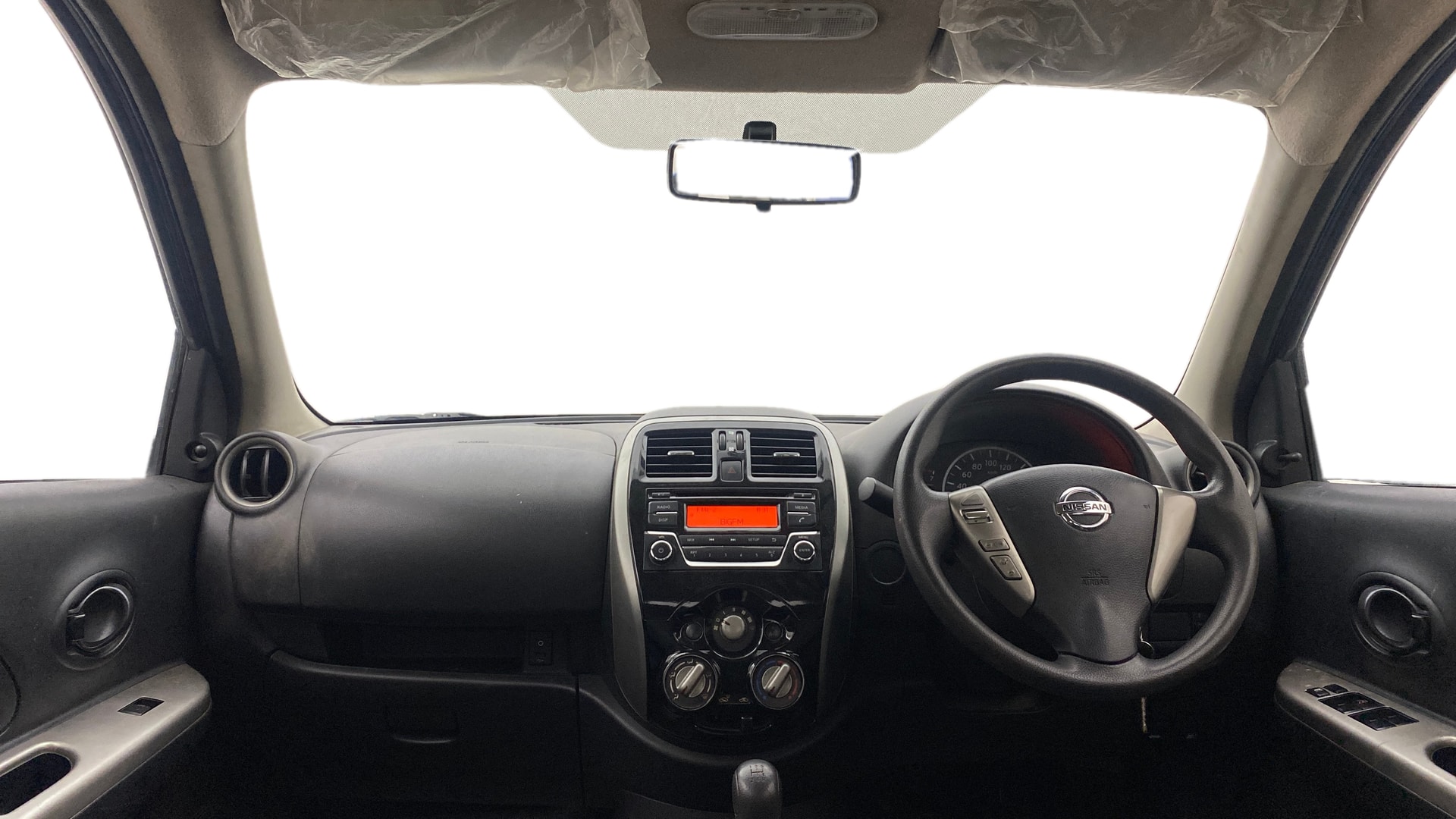 Used 2020 Nissan Micra Active Used 2020 Nissan Micra Active