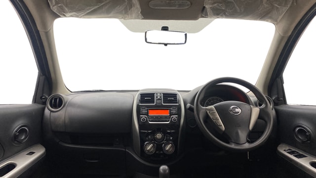 View Nissan Micra Active Image 15 Used Nissan Micra Active Image 15