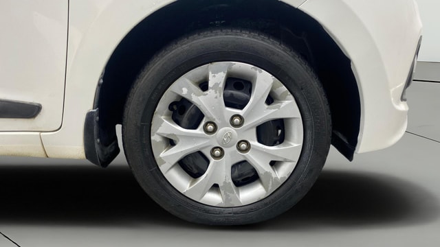 View Hyundai Grand i10 Image 40 Used Hyundai Grand i10 Image 40