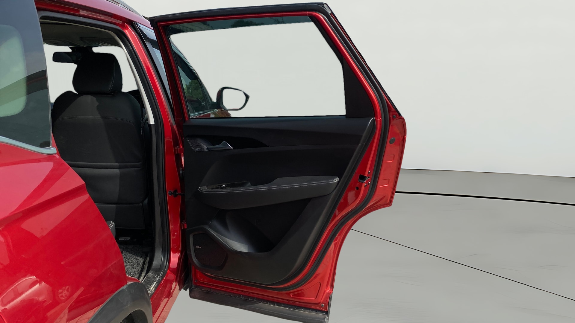View 2019 MG Hector Sharp Diesel Image 6 Used 2019 MG Hector Sharp Diesel Image 6