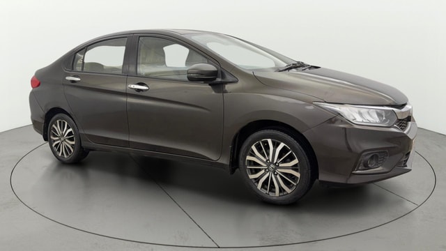 View Honda City Image 39 Used Honda City Image 39