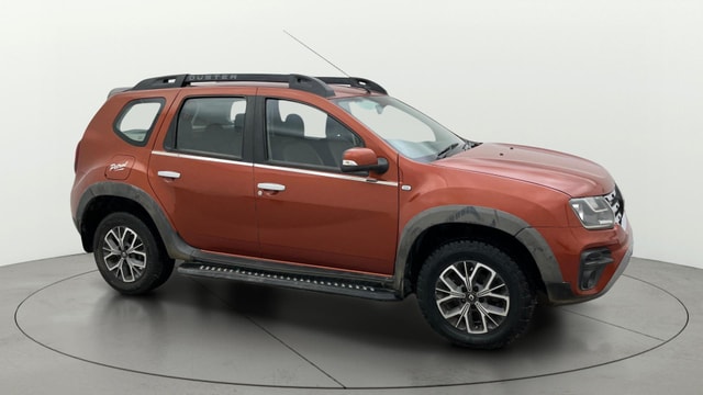 View Renault Duster Image 21 Used Renault Duster Image 21