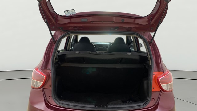 View Hyundai Grand i10 Image 37 Used Hyundai Grand i10 Image 37