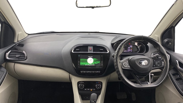 View Tata Tiago Image 31 Used Tata Tiago Image 31