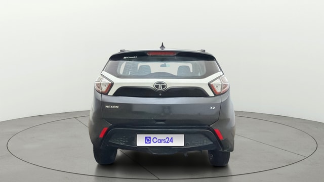 View Tata Nexon Image 39 Used Tata Nexon Image 39