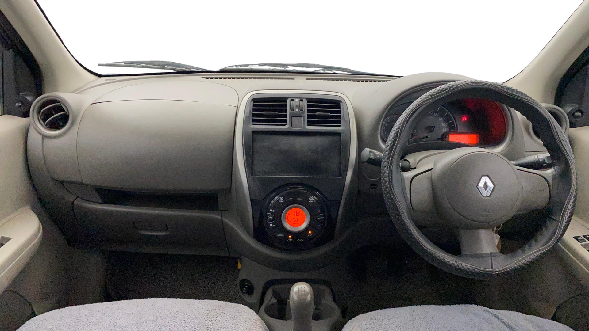 Used 2015 Renault Pulse Used 2015 Renault Pulse