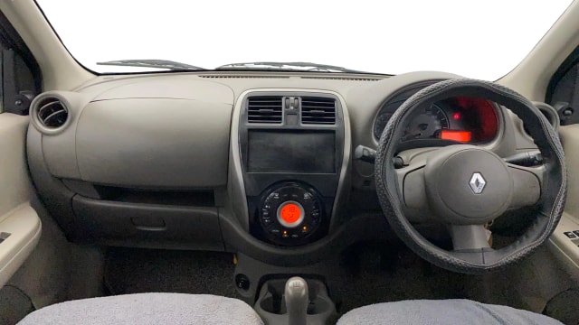 View Renault Pulse Image 16 Used Renault Pulse Image 16